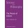 The Process of Science - Contemporary Philosophical Approaches to Understanding Scientific Practice (Hardcover, 1987 ed.): N.J....
