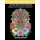 Coloring Books for Adults Stress Relieving Design Animals - Beautiful Designs with Lions, Birds, Owls, Cats, Elephants,...