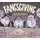 Ethan Long Presents Fangsgiving (Hardcover): Ethan Long