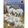 El Beb' Jess Naci (English, Spanish, Paperback): Gloria A. Truitt