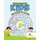 Kindergarten Kids - Big Book of Mazes (Paperback): Activity Crusades
