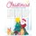 Christmas Word Search For Kids - Puzzle Book Holiday Fun For Adults and Kids Activities Crafts Games (Paperback): Aimee Michaels