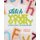 Stitch Your Story - Six Complete Alphabets to Quilt in Your Own Words (Paperback): Sarah Fielke