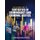 Foundations of Statistics in Criminology and Criminal Justice (Hardcover): Kyung-Shick Choi, Hyeyoung Lim