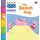 Learn with Peppa Phonics Level 4 Book 4 - The Beach Day (Phonics Reader) (Paperback): Peppa Pig