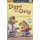 Digger and Daisy Go to the Doctor (Hardcover): Judy Young