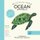 Ocean Animals (Multilingual Board Book) - Words of the World (Board book, Multilingual edition): Motomitsu Maehara