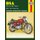 BSA A50 & A65 Twins (62 - 73) (Paperback): Haynes Publishing