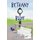 Bethany Blue (Paperback): Dennis Mckay