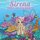 Sirena libro da colorare - Per bambini di 6-8, 9-12 anni (Italian, Paperback): Young Dreamers Press