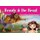 Beauty & the Beast (pop-up) (Hardcover): Pegasus