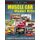 Collecting Muscle Car Model Kits (Paperback): Timothy Boyd