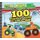 100 Tractors, Trucks and Things That Go! - Design and Create (Spiral bound): 