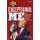 Exceptional Me - How Donald Trump Exploited the Discourse of American Exceptionalism (Hardcover): Jason Gilmore, Charles Rowling