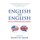English to English - The A to Z of British-American Translations (Paperback): Suzan St.Maur