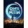 Over the Moon: Illuminating the Journey - Illuminating the Journey (Hardcover): Leonard Maltin