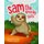 Sam The Speedy Sloth - An Inspirational Rhyming Picture Book (Paperback): Matthew Ralph