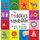 The Toddler's Handbook - Numbers, Colors, Shapes, Sizes, ABC Animals, Opposites, and Sounds, with over 100 Words that...