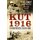 Kut 1916: The Forgotten British Disaster in Iraq (Paperback): Patrick Crowley