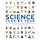 Science Year by Year - The Ultimate Visual Guide to the Discoveries that Changed the World (Hardcover): Dorling Kindersley