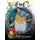 Owl Coloring Book for Adult Relaxation - Featuring Charming Owl, Beautiful Flowers and Nature Patterns for Stress Relief and...
