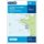 Imray Chart C40 - Le Croisic to Les Sables d'Olonne (Sheet map, folded, New edition): Imray