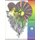 Mehndi Coloring Book for Grown-Ups (Paperback): Nick Snels