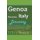 Genoa Tourism, Italy (Paperback): Ethan Brown