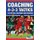Coaching 4-3-3 Tactics - 154 Tactical Solutions and Practices (Paperback): Massimo Lucchesi
