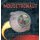 Mousetronaut Goes to Mars (Hardcover): Mark Kelly