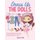 Dress Up The Dolls - A Fashionable End-of-Day Activity Book for Girls (Paperback): Jupiter Kids