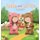 Luke and Lottie. It's Easter (Paperback): Ruth Wielockx