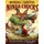 Hensel and Gretel: Ninja Chicks (Hardcover): Corey Rosen Schwartz, Rebecca J Gomez