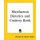Mazdaznan Dietetics and Cookery Book (Paperback): Otoman Zar-Adusht Ha'nish