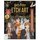 Harry Potter: Etch Art Creations (Paperback): 