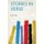 Stories in Verse (Paperback): Leigh Hunt