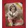 Hana's Suitcase Anniversary Album (Hardcover): Karen Levine