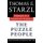 The Puzzle People - Memoirs Of A Transplant Surgeon (Paperback): Thomas Starzl