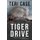 Tiger Drive (Paperback): Teri Case
