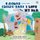 I Love My Dad - Russian English Bilingual Book (Russian, Paperback, 2nd ed.): Shelley Admont, Kidkiddos Books