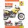 BMW F650 Singles (94-07) (Paperback): Haynes Publishing