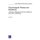 Psychological Fitness and Resilience - A Review of Relevant Constructs, Measures, and Links to Well-Being (Paperback): Sean...