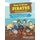 How to Draw Pirates Step-by-Step Guide - Best Pirate Drawing Book for You and Your Kids (Paperback): Andy Hopper