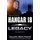 Hangar 18 - Legacy (Paperback): Jennette Marie Powell