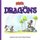 Dragons (Paperback): Tatiana Topyrik, Ben Byrd