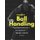 Hoophandbook - Simple to Advanced Ball Handling: Dribbling, Crossover & Weak Hand (Paperback): Dre Baldwin
