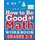 How to Be Good at Math Workbook Grades 2-3 (Paperback): Dk