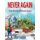 Never Again - A Walk from Hook of Holland to Istanbul (Paperback): Jeremy Cameron