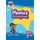 Phonics Activity Book for Ages 3-4 (Preschool) (Paperback): CGP Books