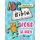 ABC Alphabet Bible Word Search for Kids - Word Search for Bible Study for Kids Ages 6-8 (Paperback): Letter Tracing Workbook...